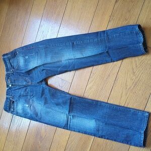 Men's Armani Jeans
